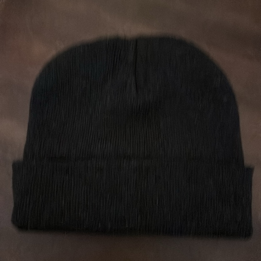 Volkswagen beanie Northwest, gray and with yellow bus one size fits most unisex - Picture 2 of 3